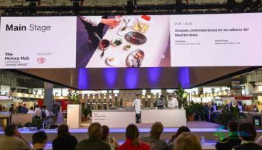 2026年西班牙巴塞罗那国际食品和饮料展览会：推出新空间重新定义Horeca行业未来