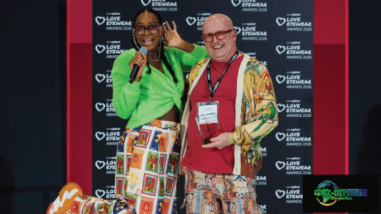 英国伦敦光学展：专家呼吁重视儿童干眼症检查