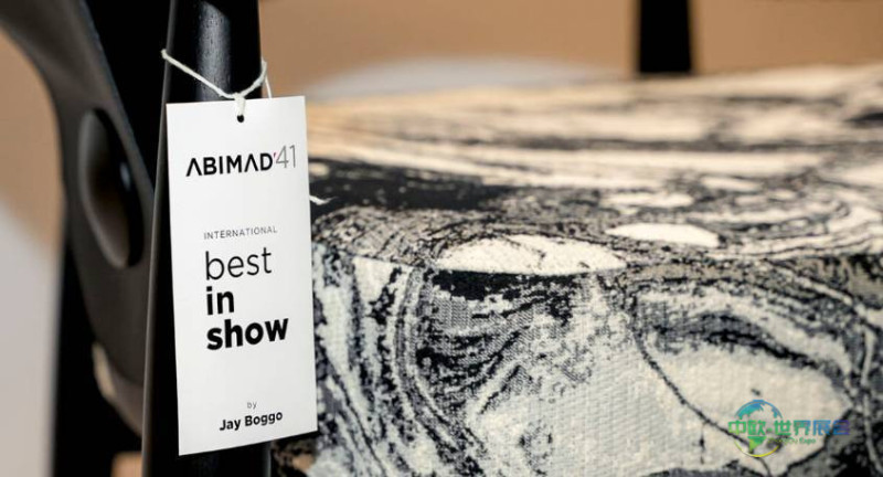 2026年巴西圣保罗国际家居、装潢及装饰用品展览会：国家最佳作品奖