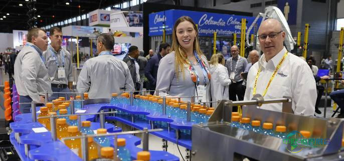 2027年美国拉斯维加斯国际包装机械展览会：拓展潜力，连接市场