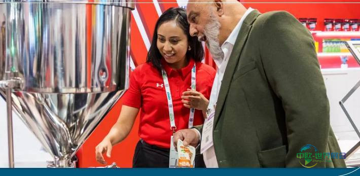 2027年美国拉斯维加斯国际包装机械展览会：拓展潜力，连接市场