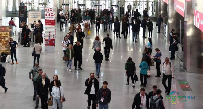 2026年俄罗斯莫斯科国际建材展览会：建筑学演讲厅