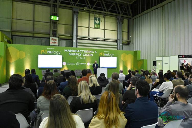 2026年英国伯明翰包装创新展会公布Pitch the Co-Packers参赛公司