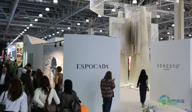 2026年俄罗斯莫斯科国际建材展览会：建筑学演讲厅