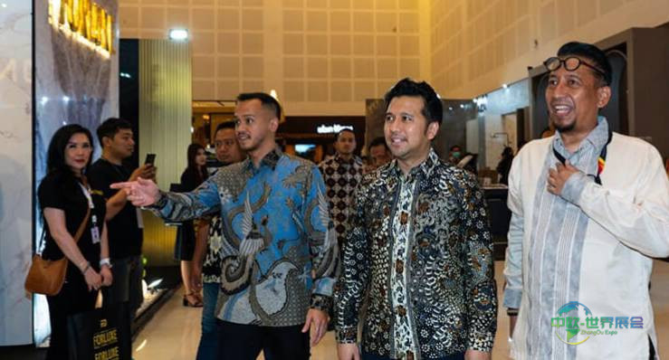 2025年印度尼西亚泗水国际建材展览会：展示各种创新解决方案