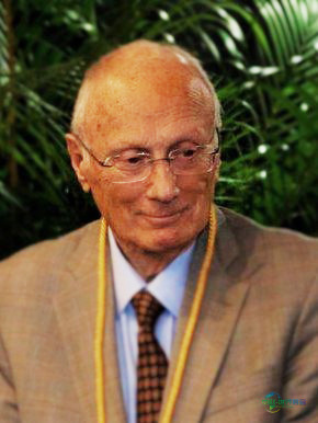 致敬约翰·罗伯茨