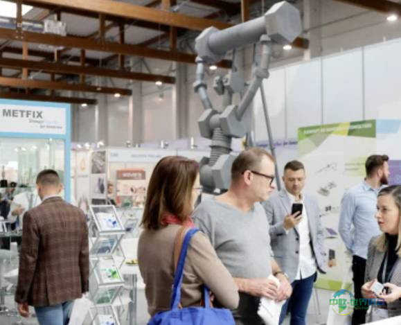 2025年波兰克拉科夫国际五金工具及紧固件展览会：产品与技术的集中展示