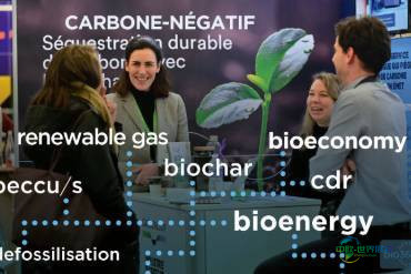 2027年法国南特国际木材能源展览会：共赴生物转型之约