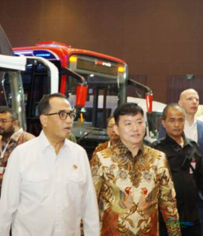 2026年印度尼西亚雅加达国际汽配展览会：东盟最大盛会启航