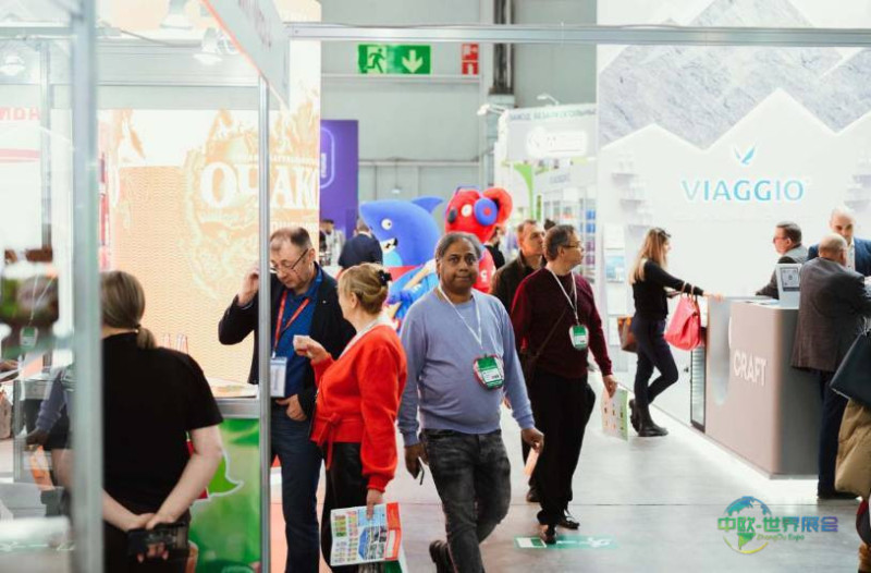 2027年俄罗斯莫斯科国际食品、饮料及配料展览会：引领俄罗斯食品贸易