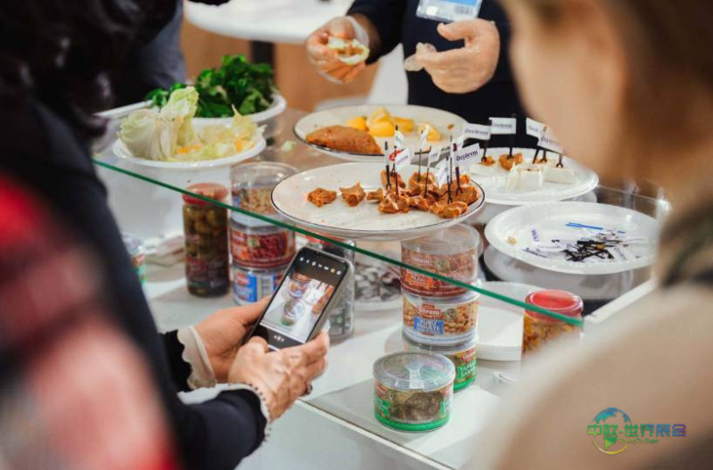 2027年俄罗斯莫斯科国际食品、饮料及配料展览会：引领俄罗斯食品贸易