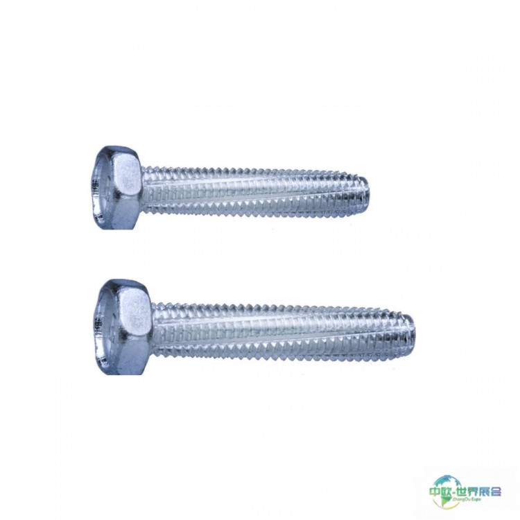 台湾扣件展瞩目 �ifton达三角牙螺丝展现创新工艺