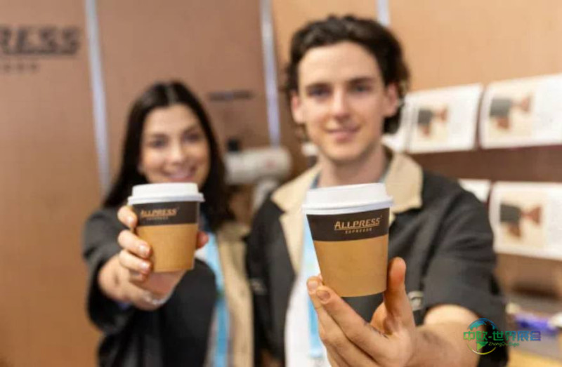 2025年澳大利亚墨尔本国际食品饮料及酒店餐饮展览会：促使Allpress全力投入