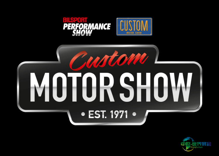 美国网红车评人Tavarish将亮相中国瑞典延雪平国际汽车及摩托车展览会