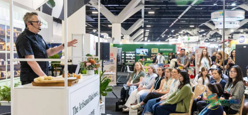 2025年澳大利亚墨尔本国际食品饮料及酒店餐饮展览会：促使Allpress全力投入