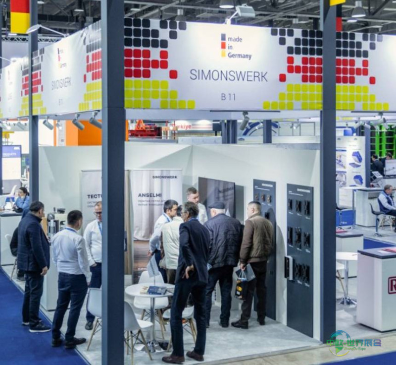 2026年乌兹别克斯坦塔什干国际建材展览会：打造您的成功之路