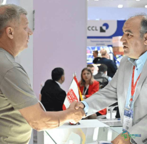 俄罗斯莫斯科国际印刷展览会：Printech 2026引领行业创新浪潮