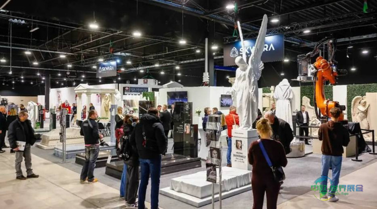 2026年波兰华沙国际石材展览会：技术交流核心平台