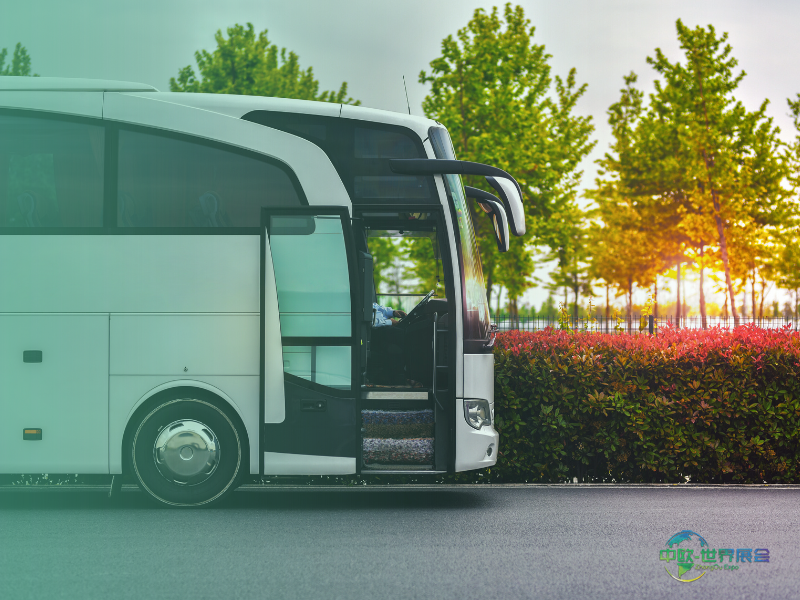 里米尼国际驾驶体验展览会引领未来交通创新与商机