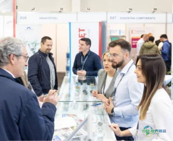 2025年波兰克拉科夫国际五金工具及紧固件展览会：产品与技术的集中展示