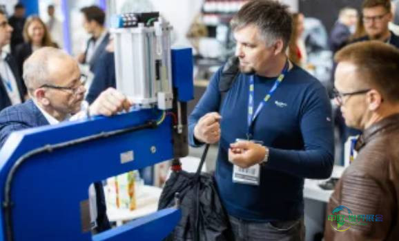 2025年波兰克拉科夫国际五金工具及紧固件展览会：产品与技术的集中展示