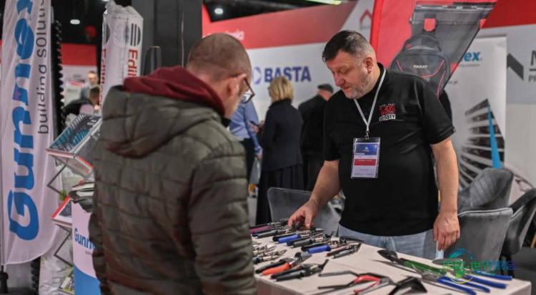 2025年波兰华沙国际屋顶博览会：屋顶行业全产业链升级