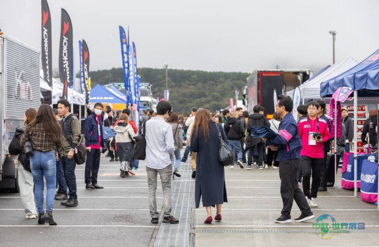 2026日本横滨卡车展启动预先登记及研讨会报名