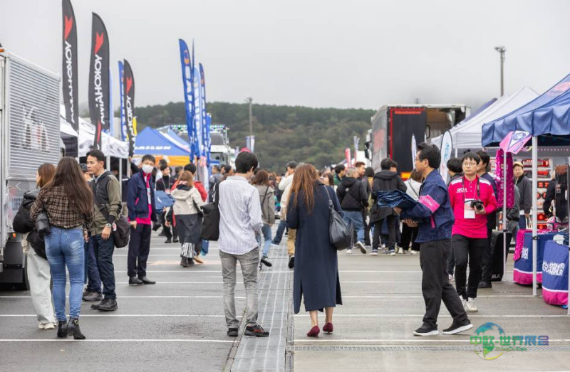 2026日本横滨卡车展启动预先登记及研讨会报名