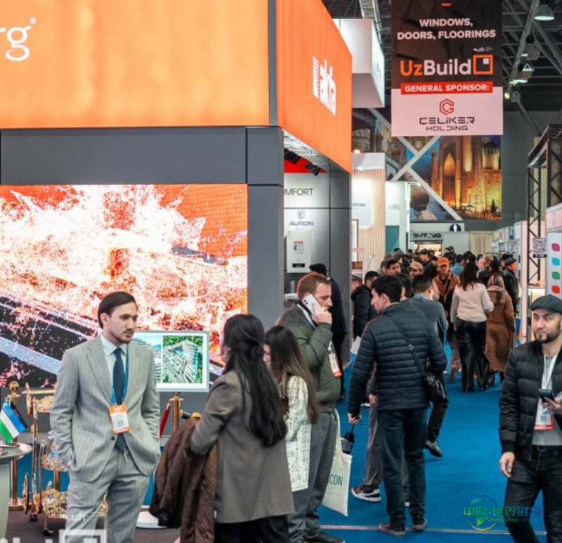 2026年乌兹别克斯坦塔什干国际建材展览会：打造您的成功之路