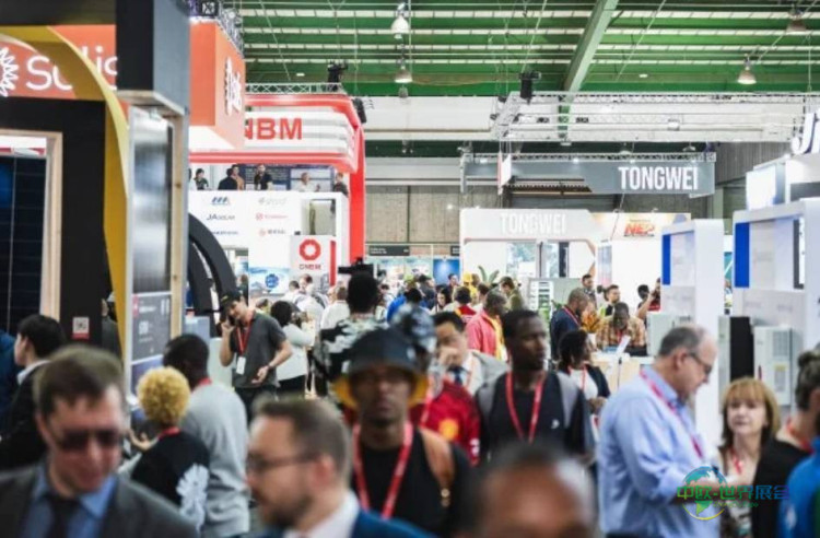 2026南非太阳能与储能展呈现能源转型新浪潮