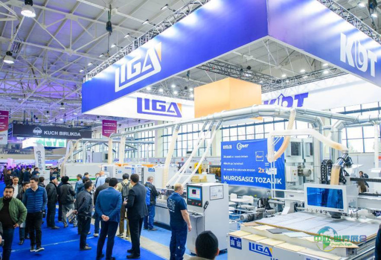 2026乌兹别克斯坦塔什干国际家具及木工机械展4月启幕,中亚家居产业旗舰展领航升级