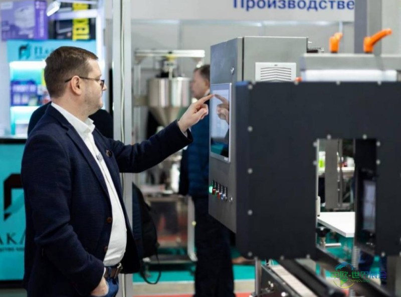 俄罗斯莫斯科塑料橡胶展 RUPLASTICA 2027引领创新与可持续发展