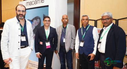 印度班加罗尔时尚论坛2026表彰创新者