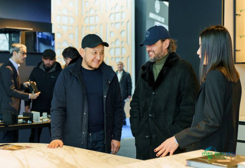 2026乌兹别克斯坦塔什干国际家具及木工机械展4月启幕,中亚家居产业旗舰展领航升级