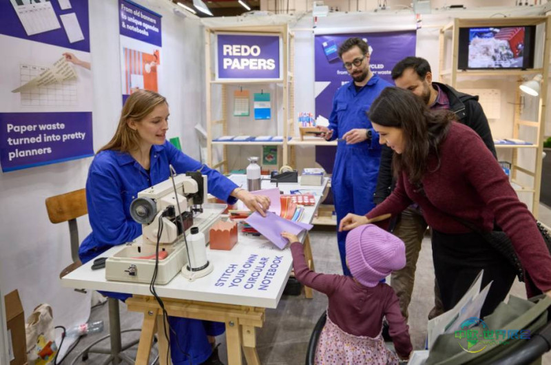 德国汉堡国际冬季家庭用品及消费品展 Nordstil Summer 2026焕新登场