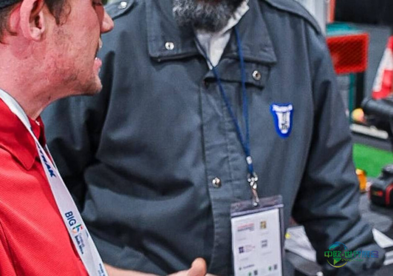 2026南非国际建筑博览会回归约翰内斯堡聚焦基建与水资源发展