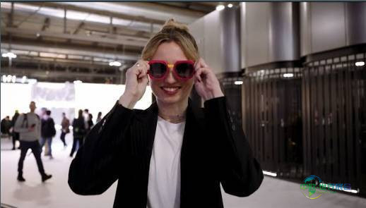 2026年意大利米兰国际光学、验光设备及眼镜展览会,全球商业与时尚盛会