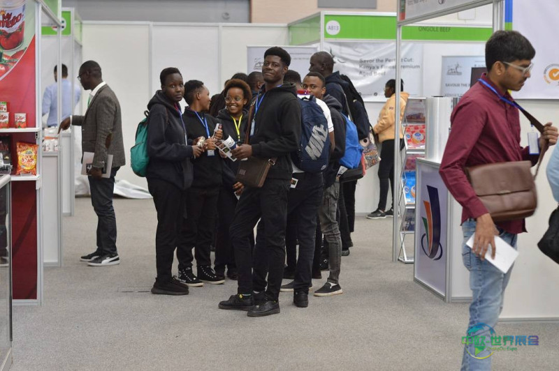 2026年东非国际塑料包装印刷展：肯尼亚内罗毕，商机无限