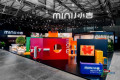 共生之美·小吉风｜MINIJ小吉首度现身AWE 2026，展现美学科技强劲实力