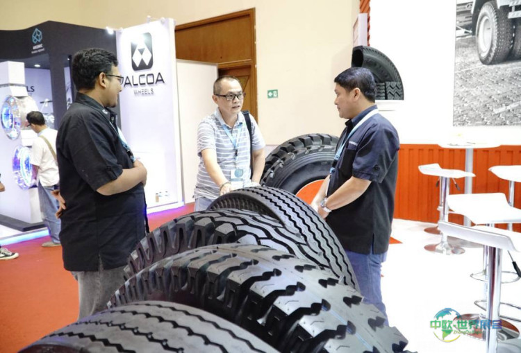 BG Products在印尼雅加达国际卡车展上展示先进添加剂技术 GIICOMVEC 2026