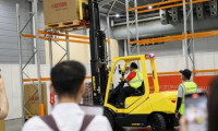 新加坡新加坡城国际物流展 CEMAT SOUTH EAST ASIA 2026即将开展，敬请关注