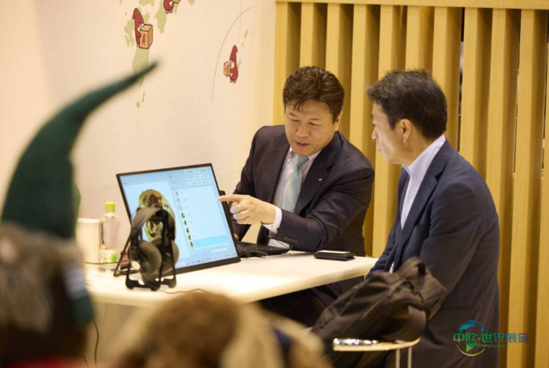 聚焦未来健康产业：2026东京国际秋季健康博览会引领新风向