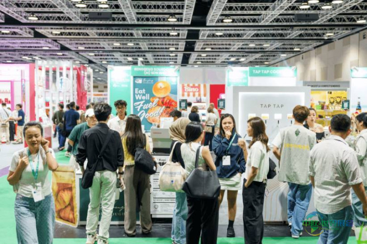 2025年马来西亚吉隆坡国际食品及饮料展览会：年度行业焦点