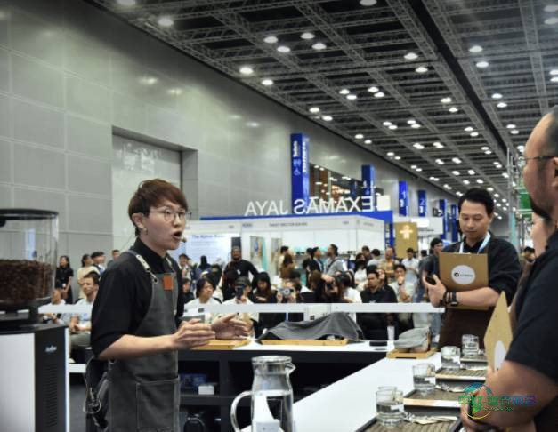 2025年马来西亚吉隆坡国际食品及饮料展览会：年度行业焦点