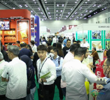2026年马来西亚吉隆坡国际食品及饮料展览会：探索东盟食饮商机