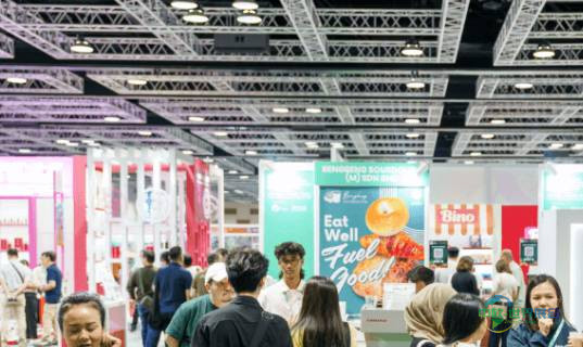 2026年马来西亚吉隆坡国际食品及饮料展览会：探索东盟食饮商机