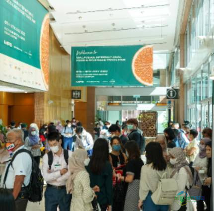 2025年马来西亚吉隆坡国际食品及饮料展览会：引领东盟食饮创新