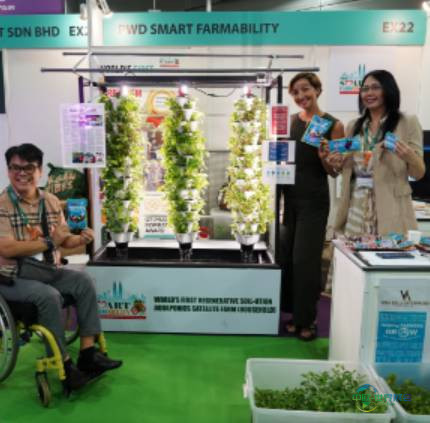 2025年马来西亚吉隆坡国际食品及饮料展览会：引领东盟食饮创新