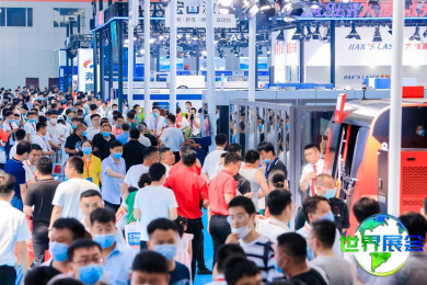 2026年青岛机床展(JM)门票如何申领？费用是多少？