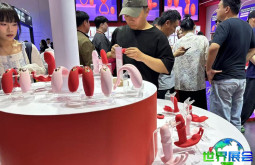 2026年上海成人展(API EXPO)观展全攻略：日程安排与票价详情